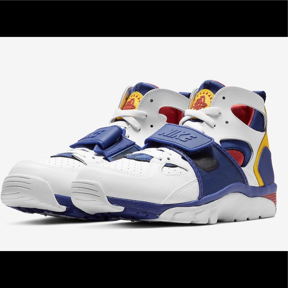 Nike Air Trainer Huarache